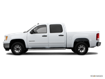 2012 GMC Sierra 1500 Crew Cab SLE  Pickup